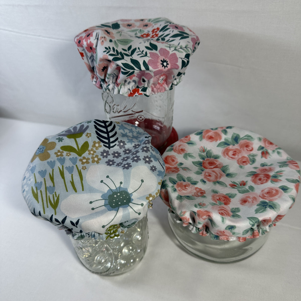 Jar Bonnet