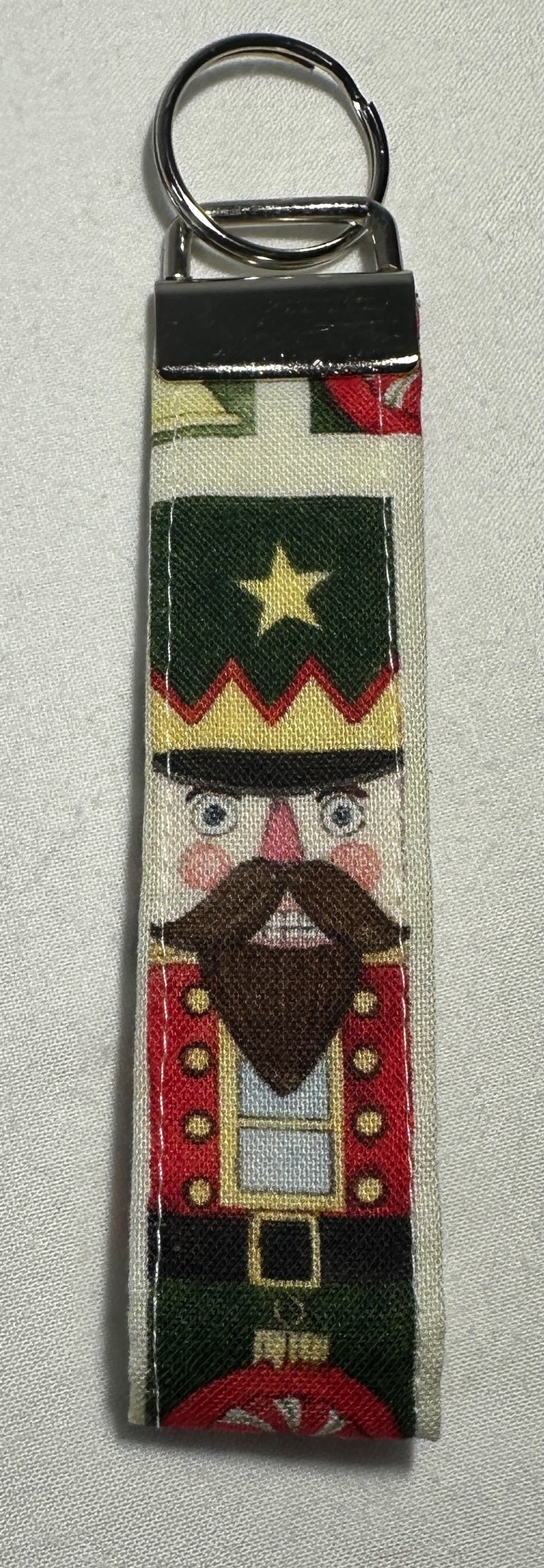 Mini Keychain