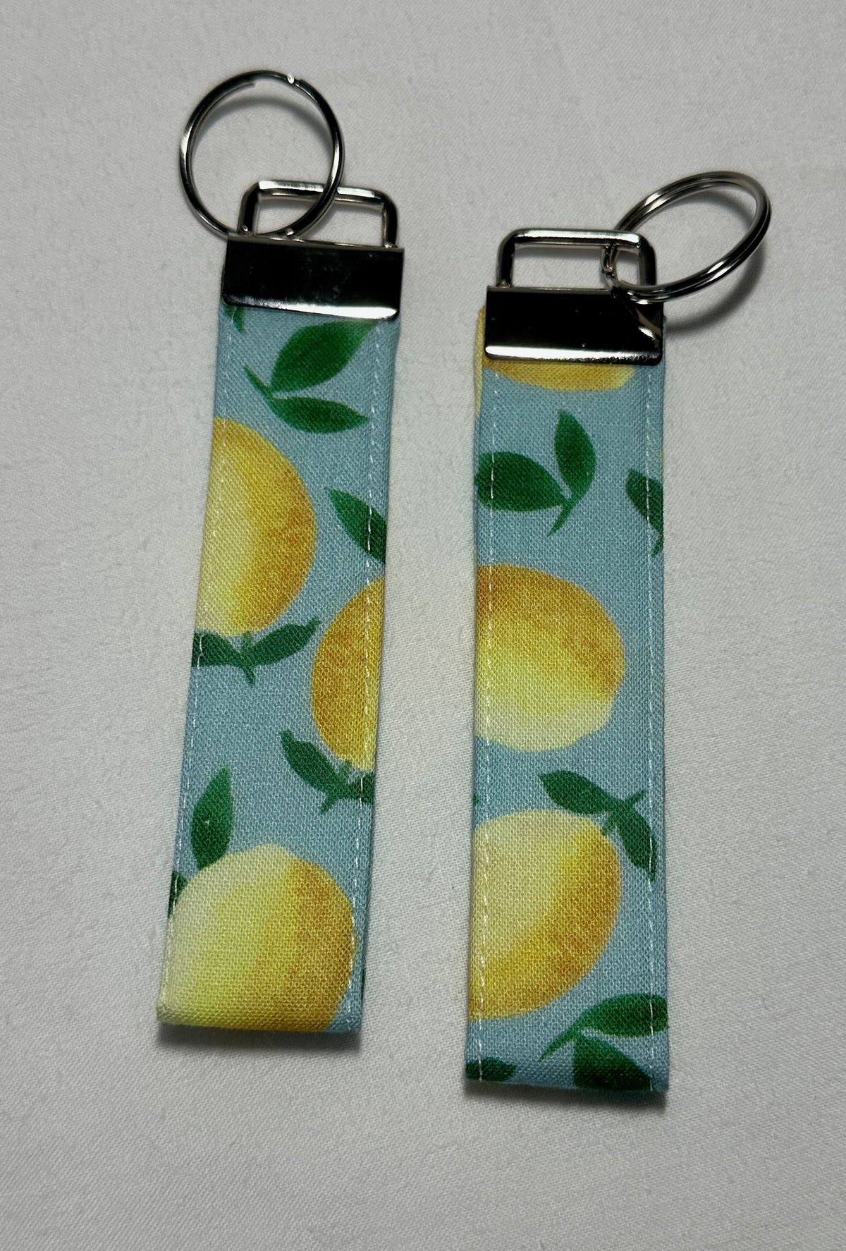 Mini Keychain