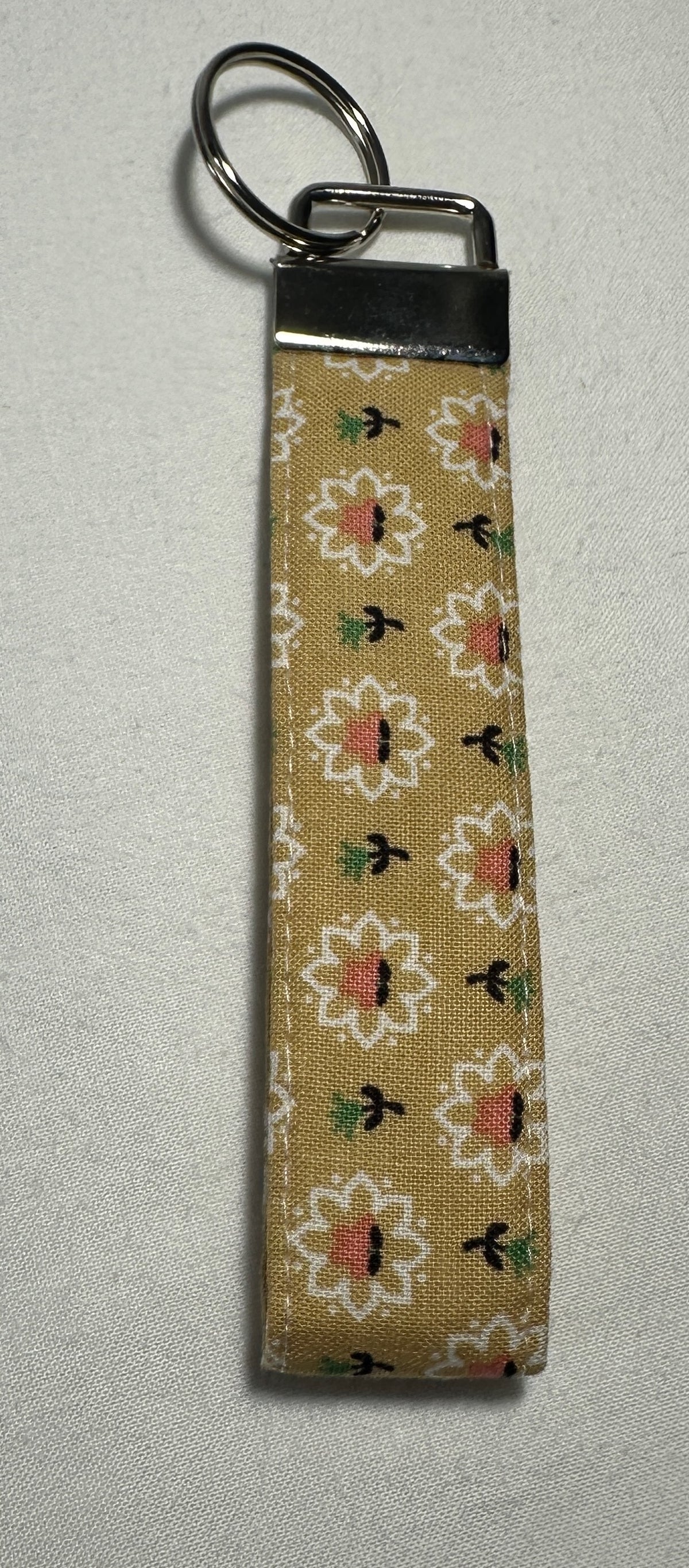 Mini Keychain