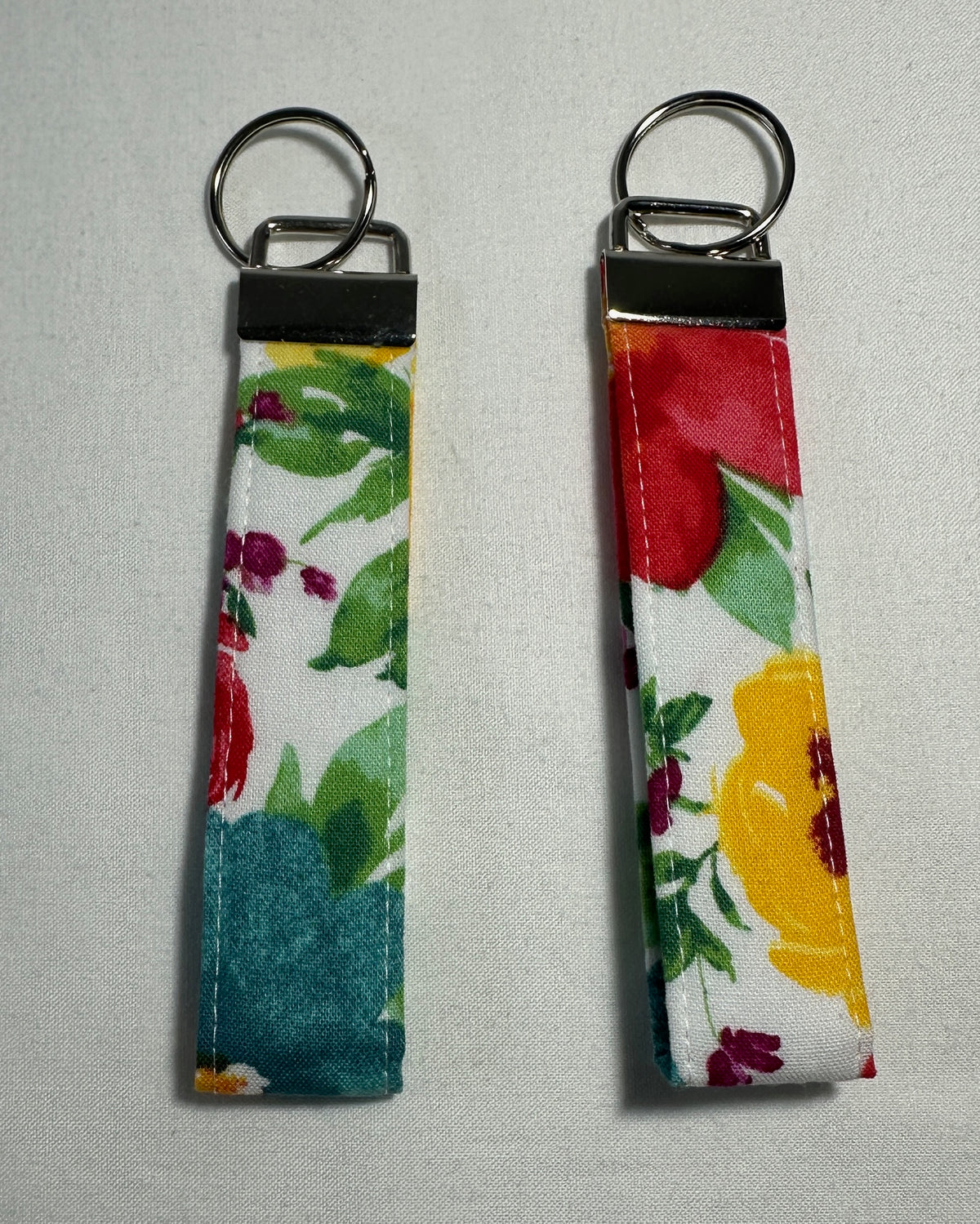 Mini Keychain