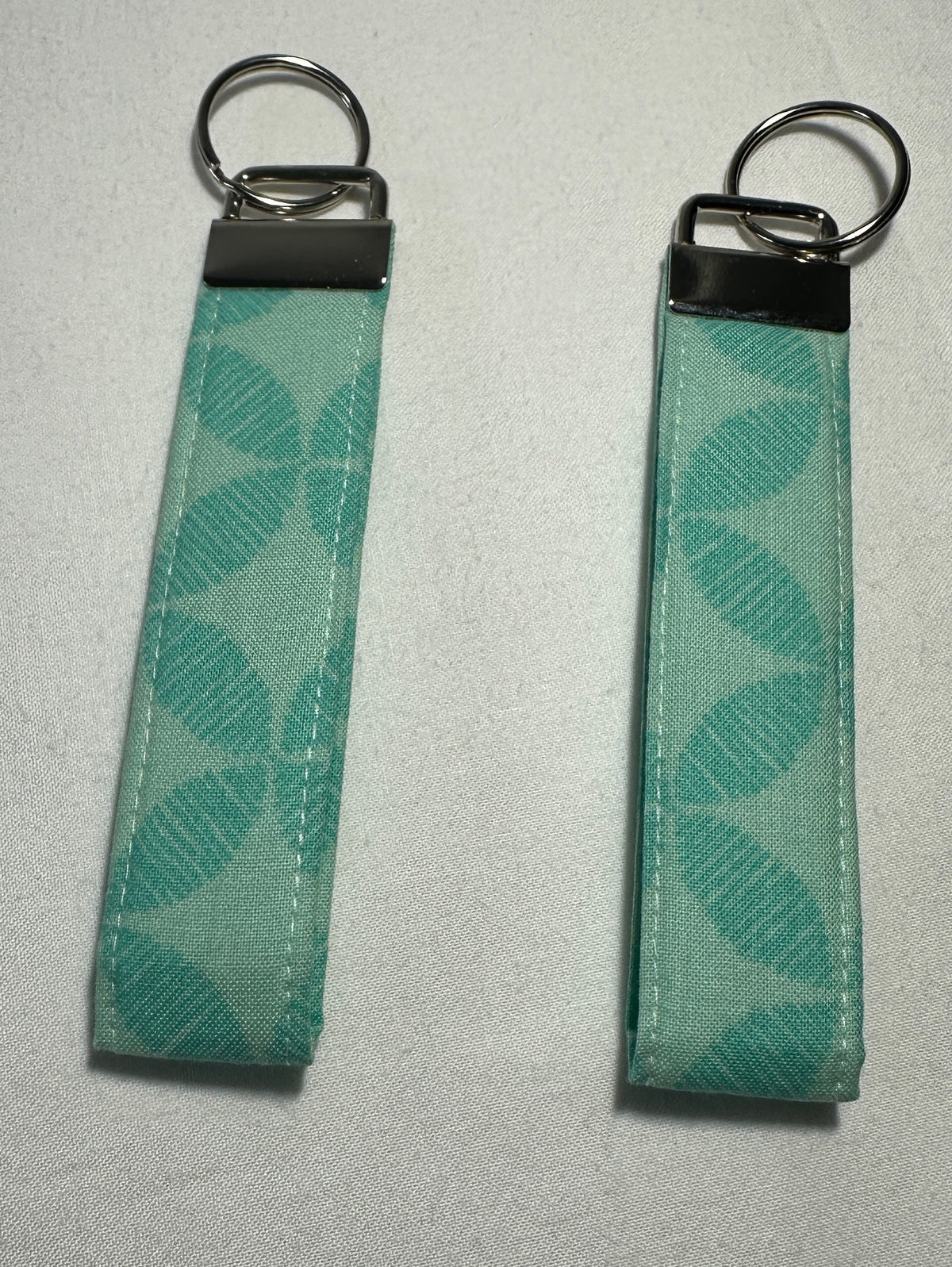 Mini Keychain