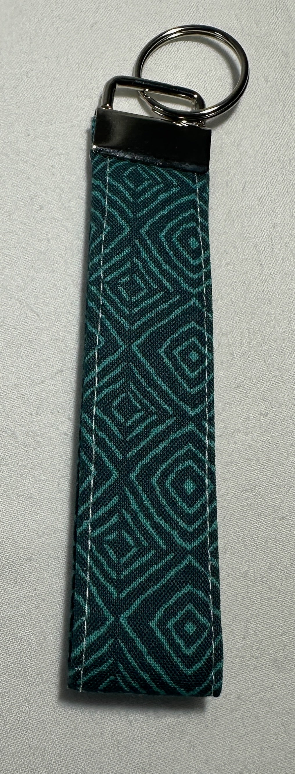 Mini Keychain
