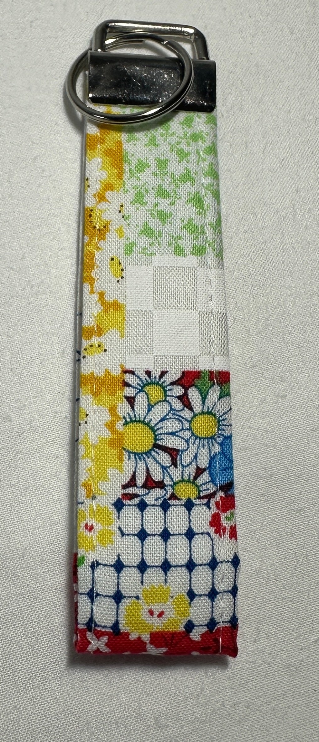 Mini Keychain