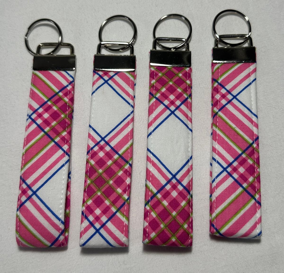 Mini Keychain