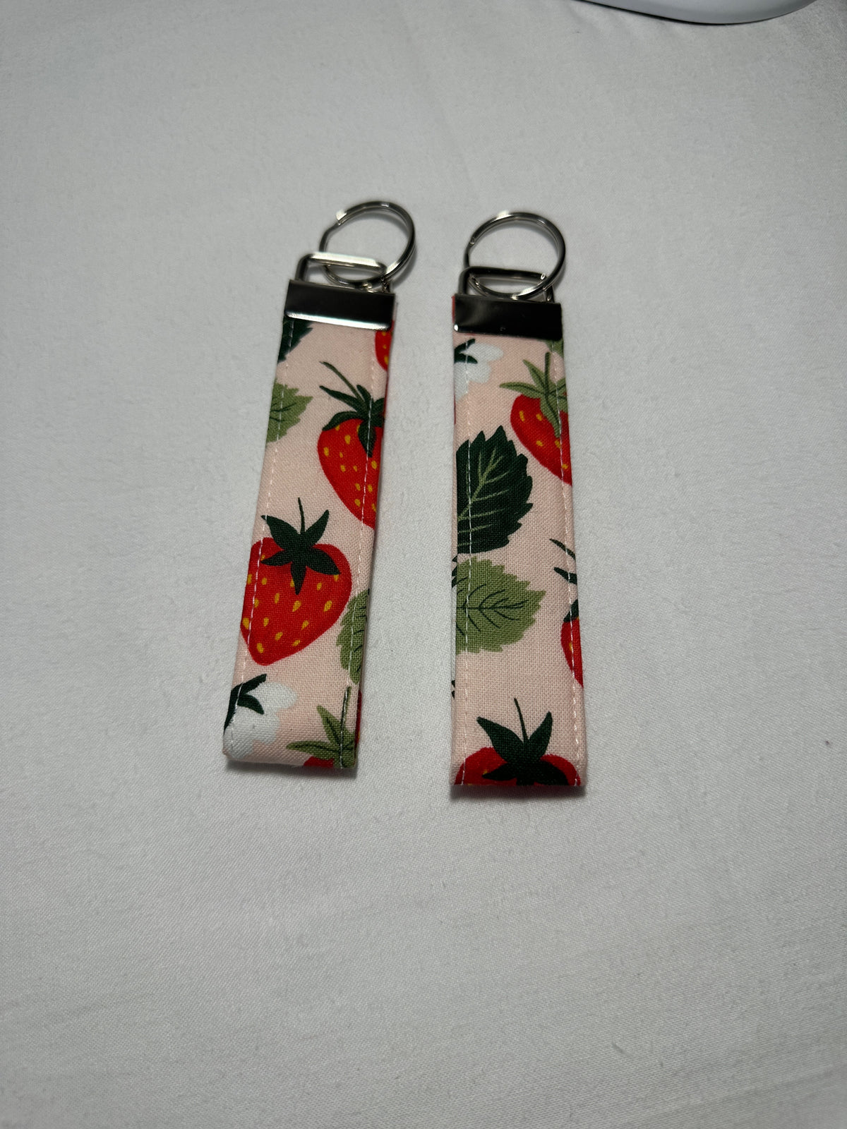 Mini Keychain