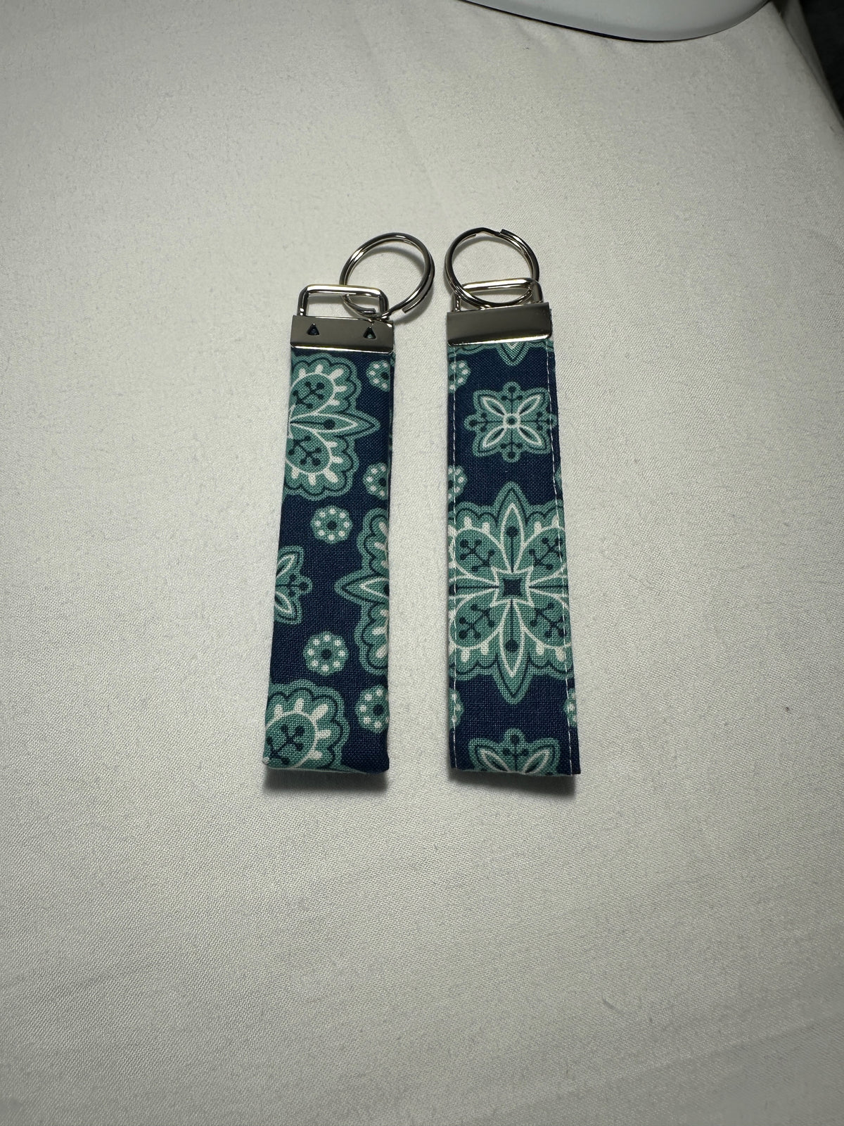 Mini Keychain