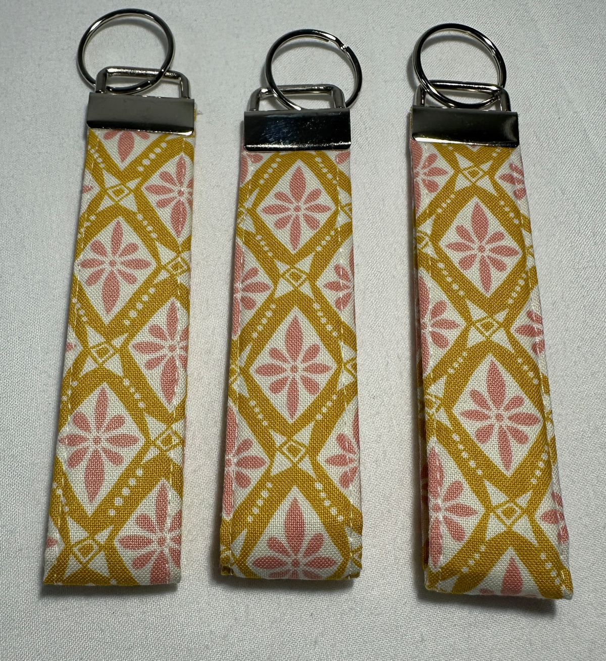 Mini Keychain