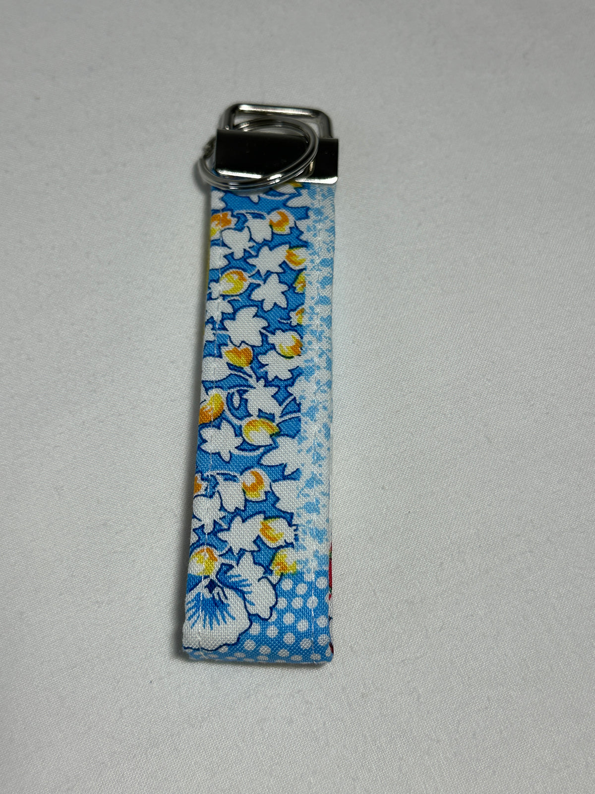 Mini Keychain