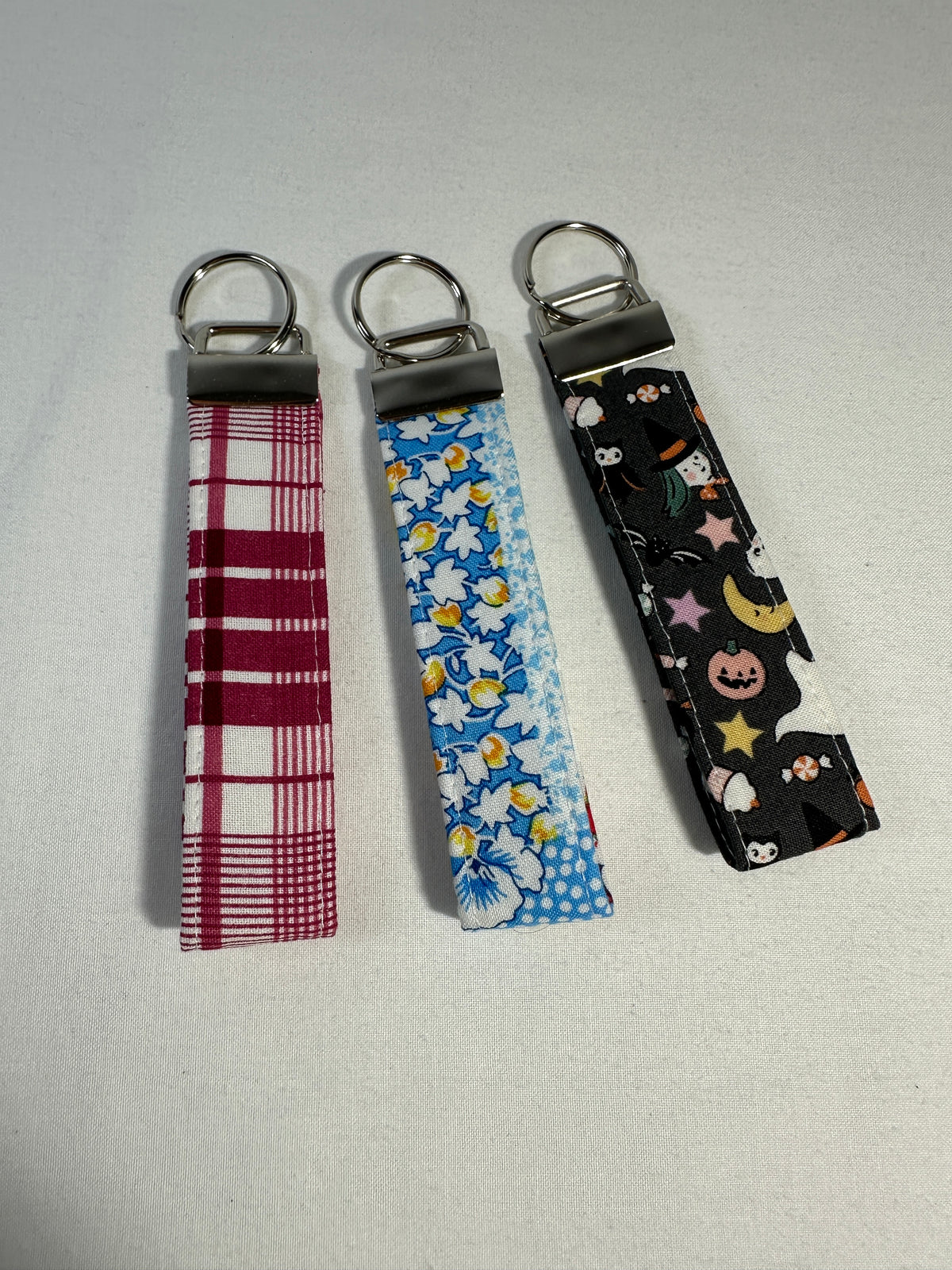 Mini Keychain