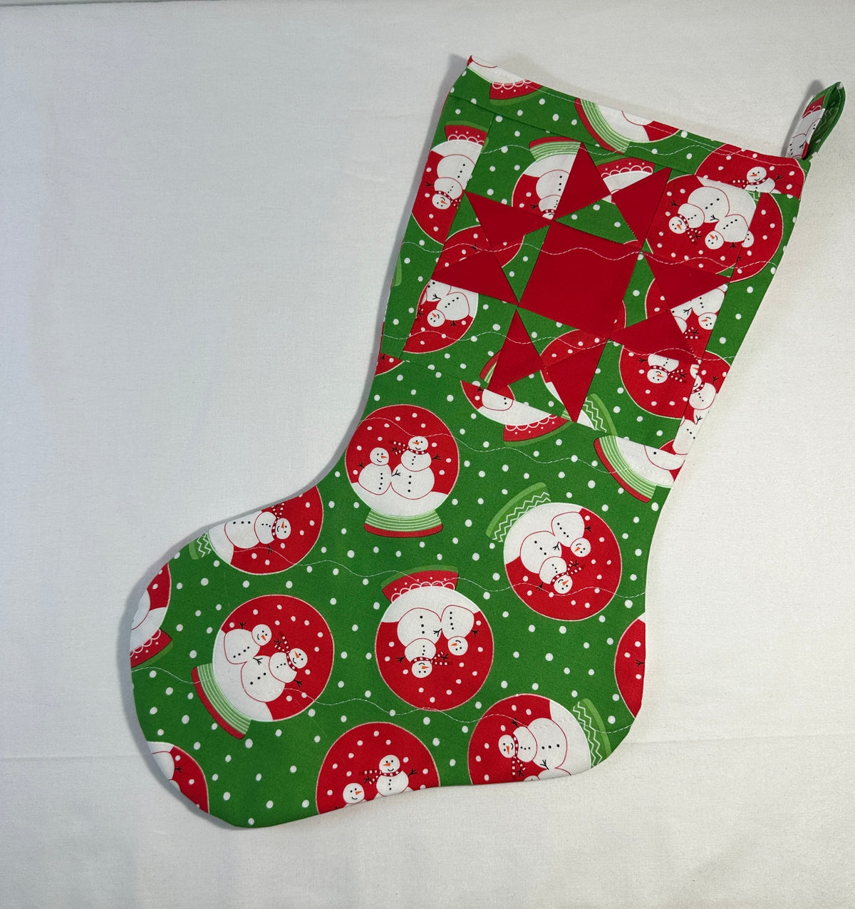 Christmas Stockings