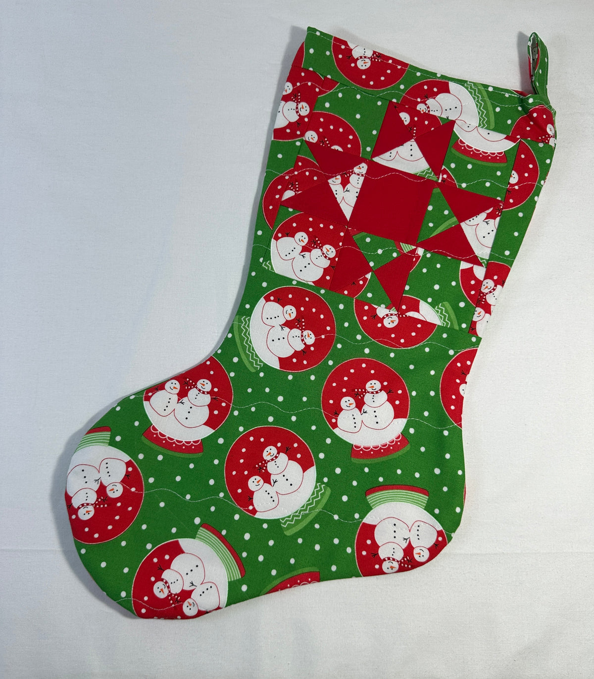 Christmas Stockings