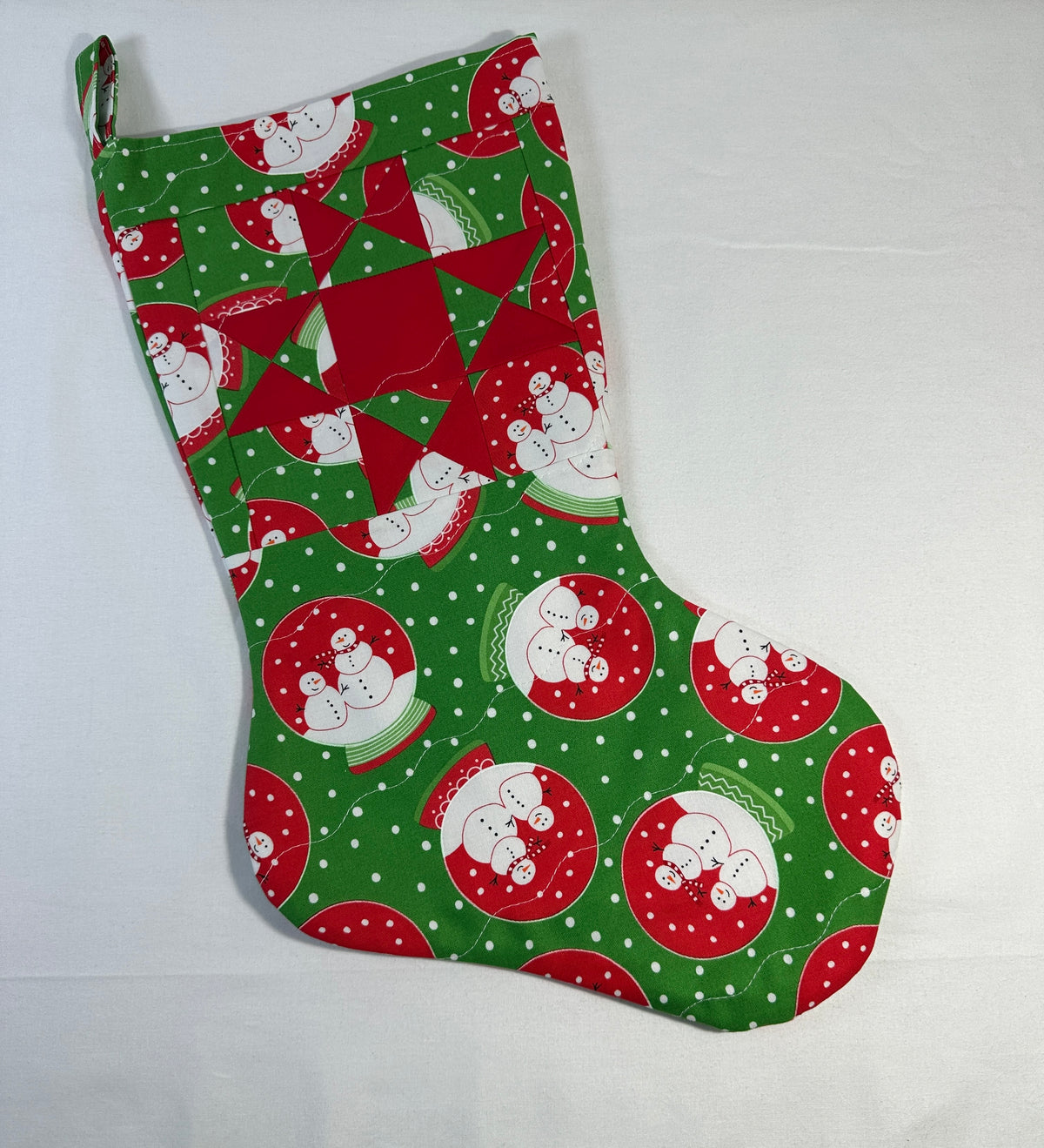 Christmas Stockings