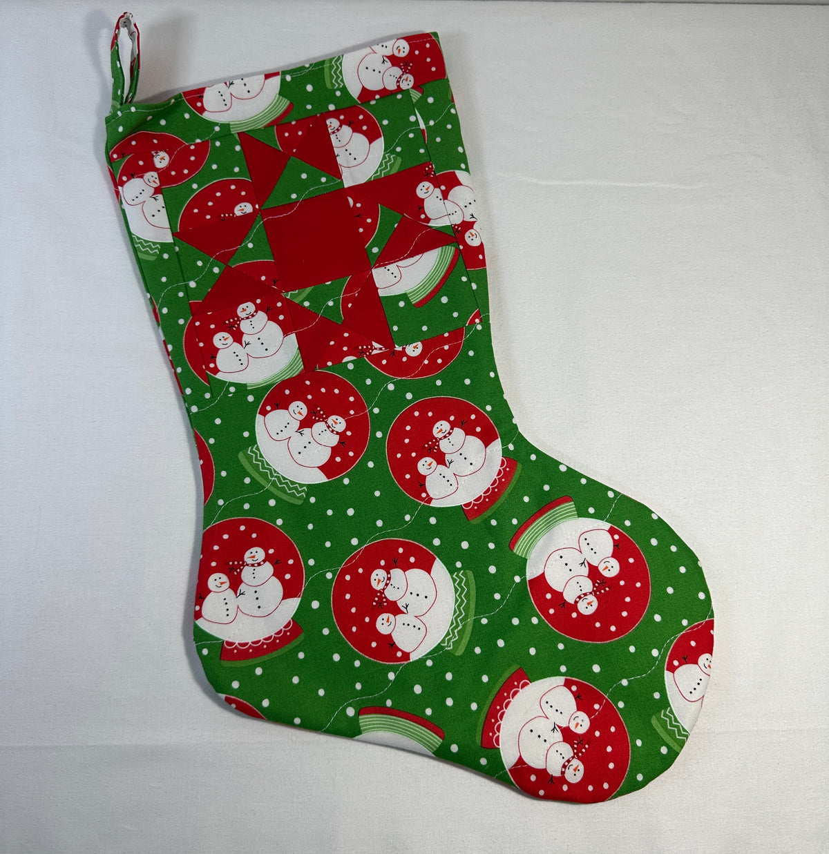 Christmas Stockings
