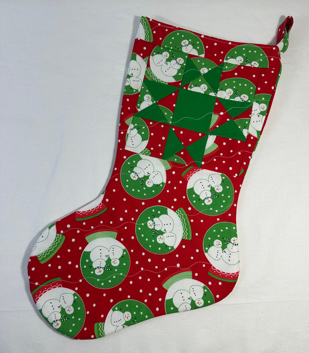 Christmas Stockings