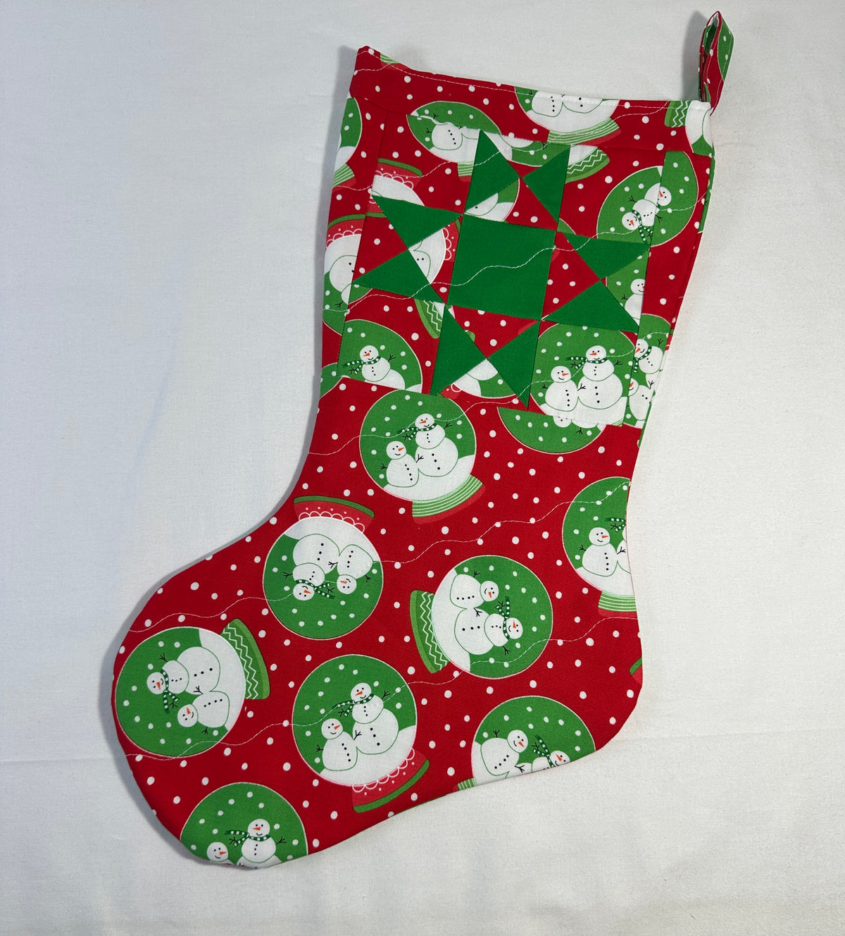 Christmas Stockings