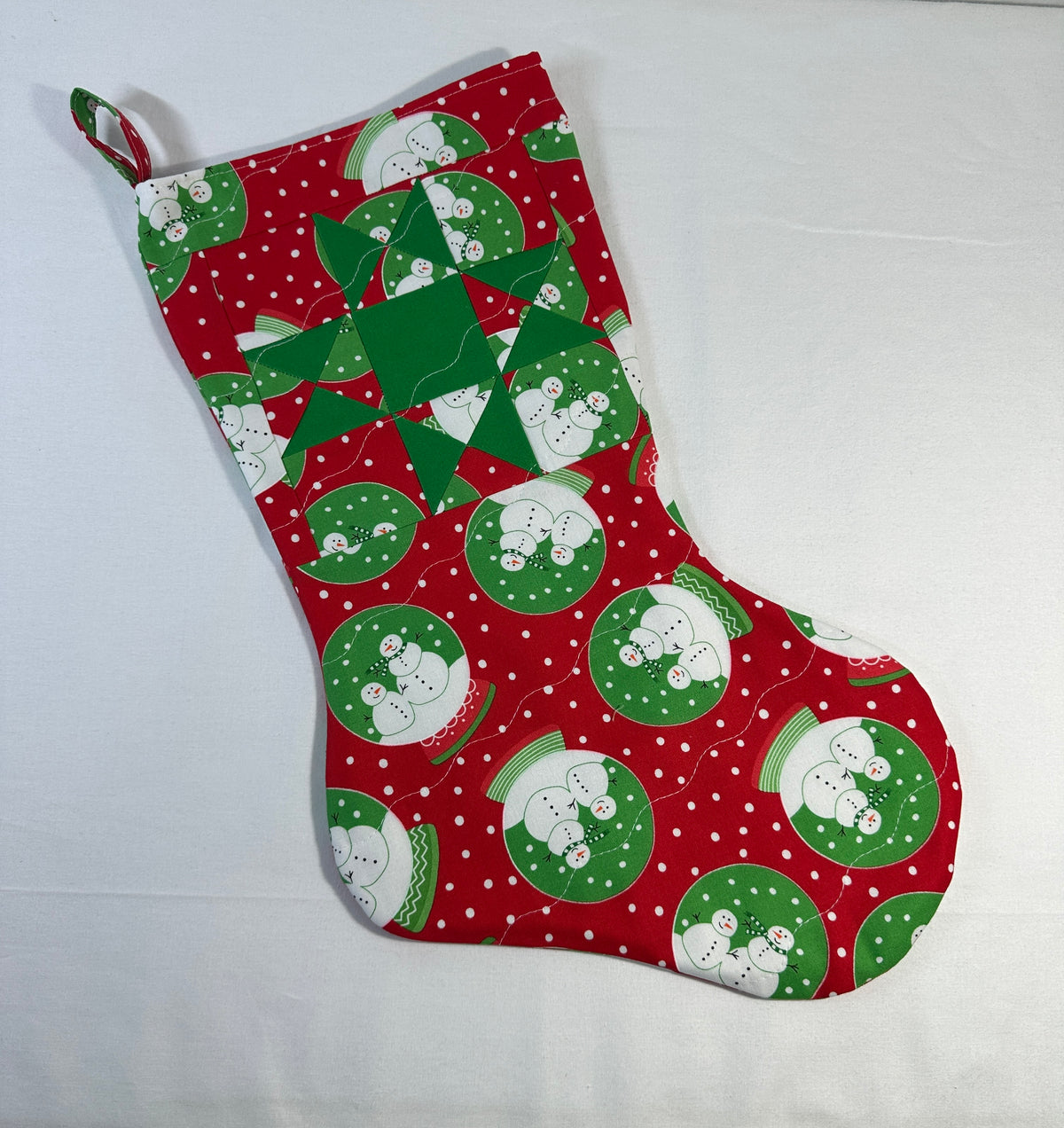 Christmas Stockings