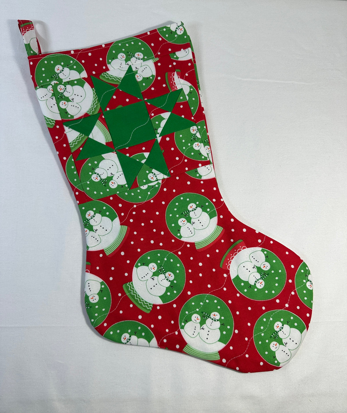 Christmas Stockings