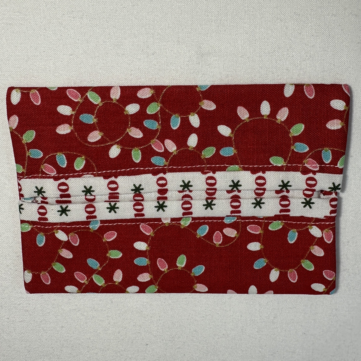 Tissue Pack Holder