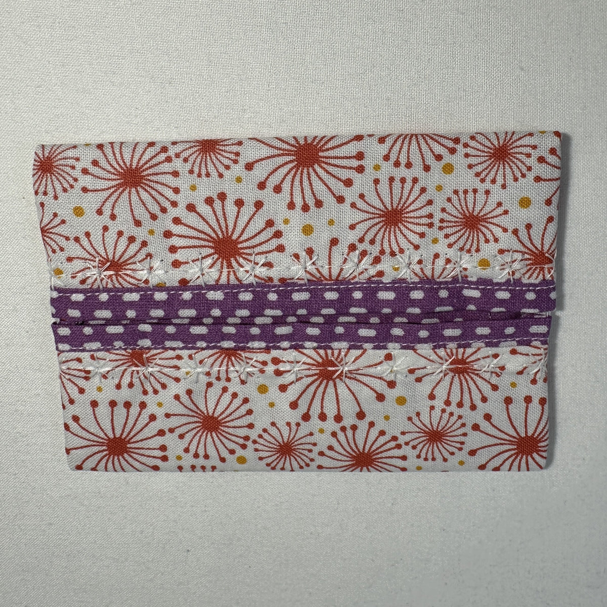 Tissue Pack Holder