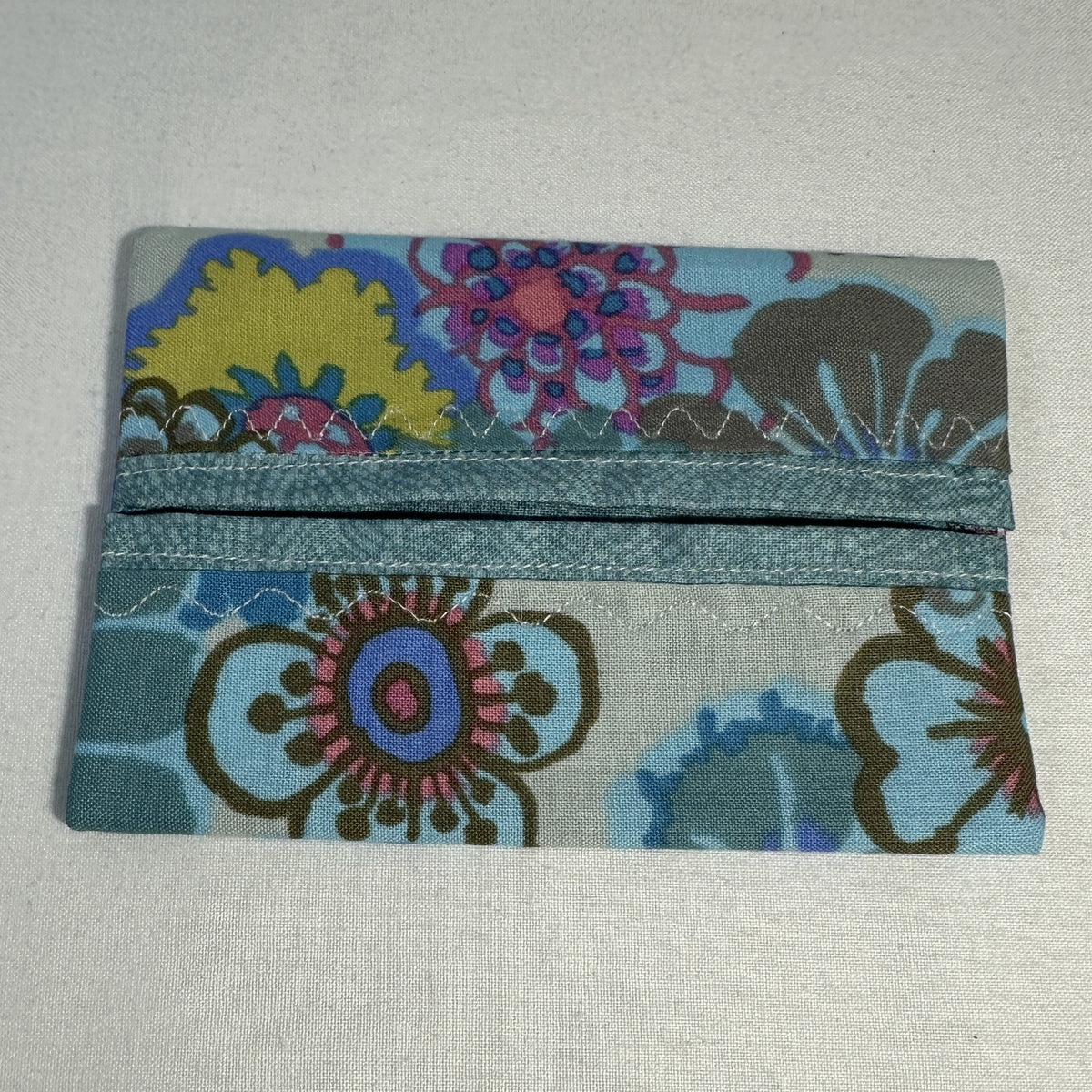 Tissue Pack Holder