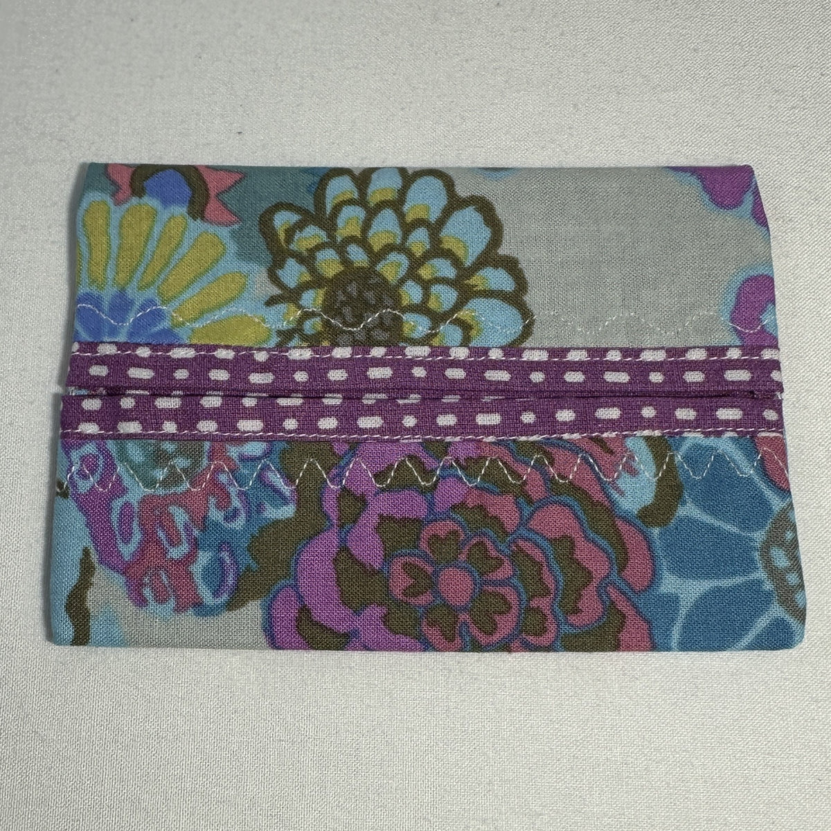 Tissue Pack Holder