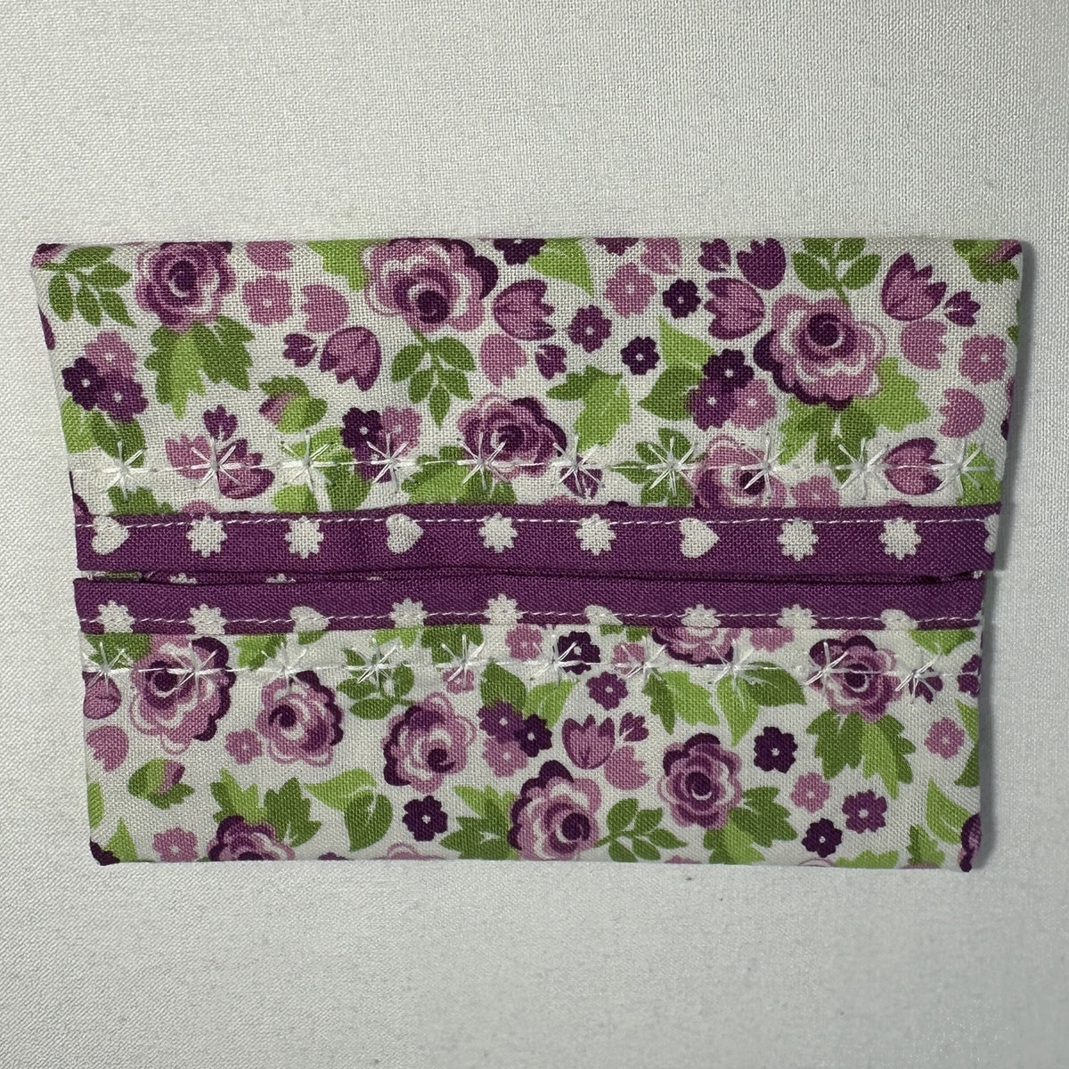 Tissue Pack Holder