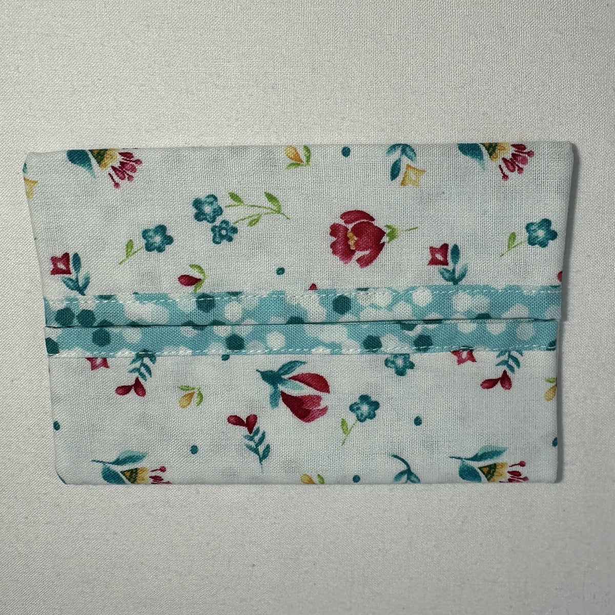 Tissue Pack Holder