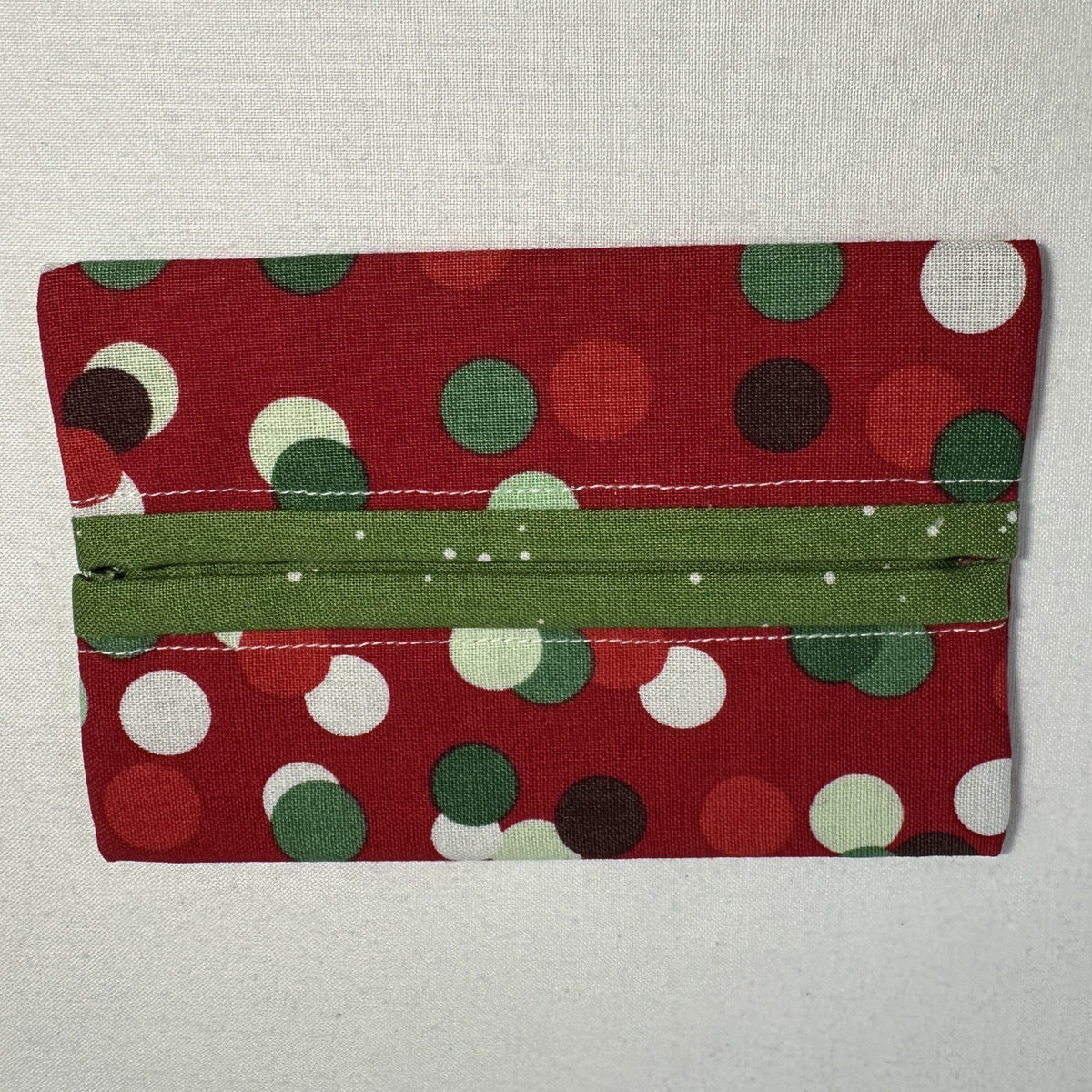 Tissue Pack Holder