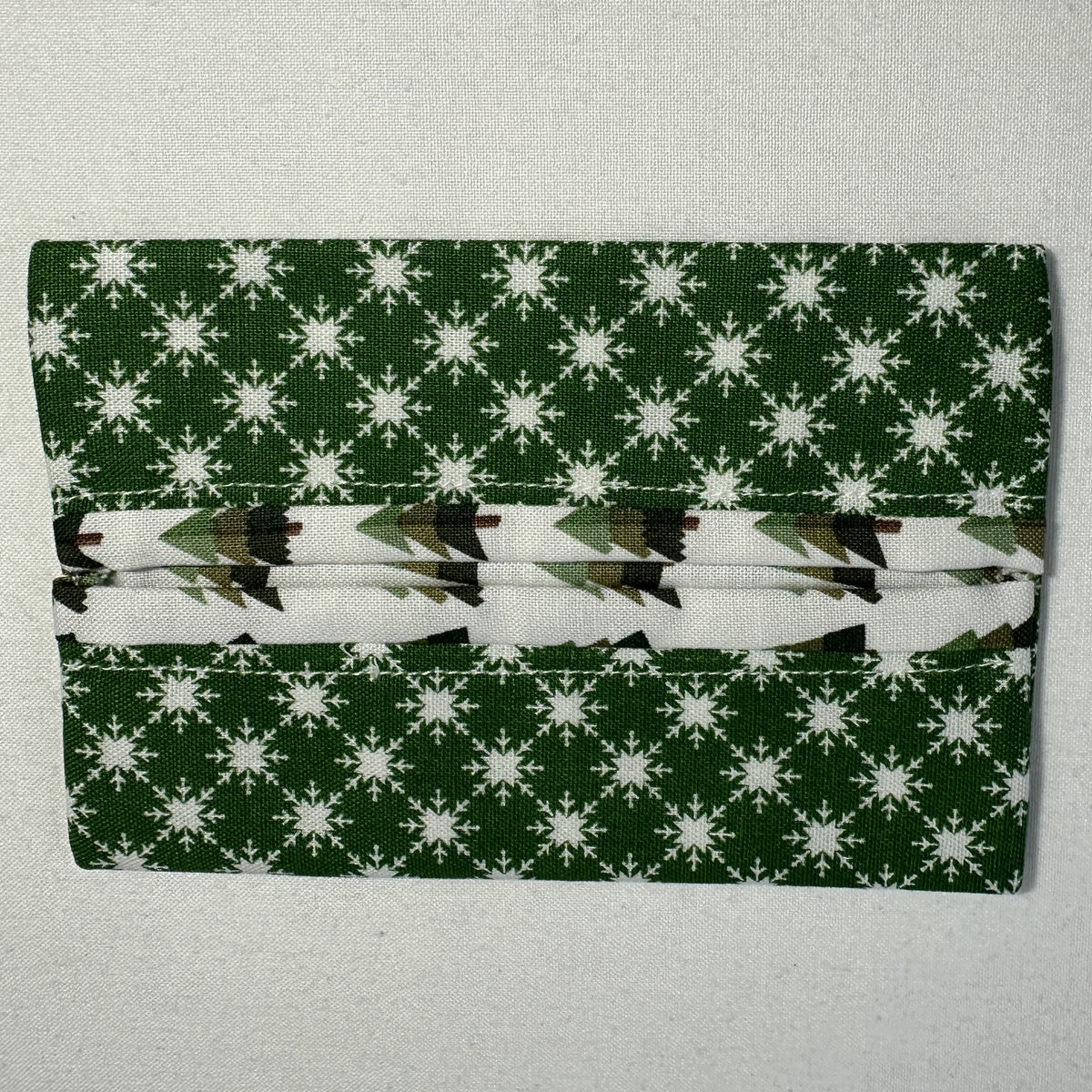 Tissue Pack Holder