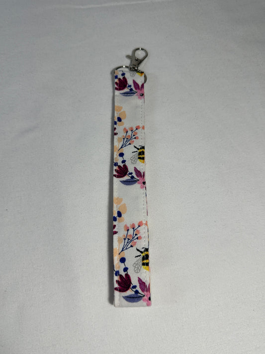 Wristlet