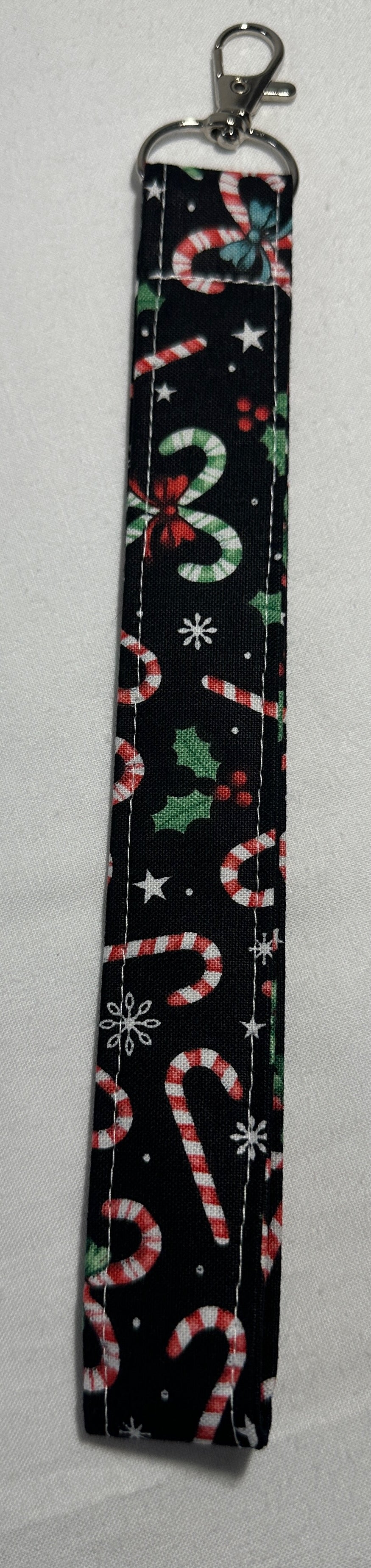 Wristlet