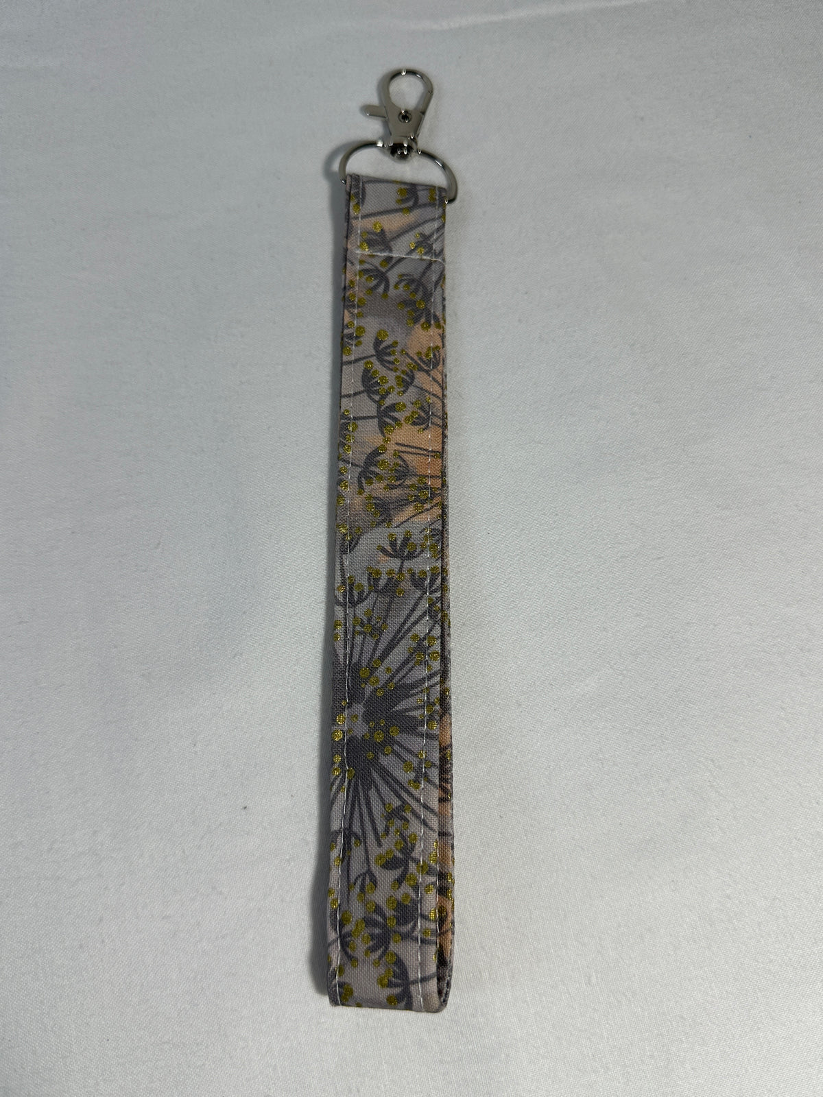 Wristlet