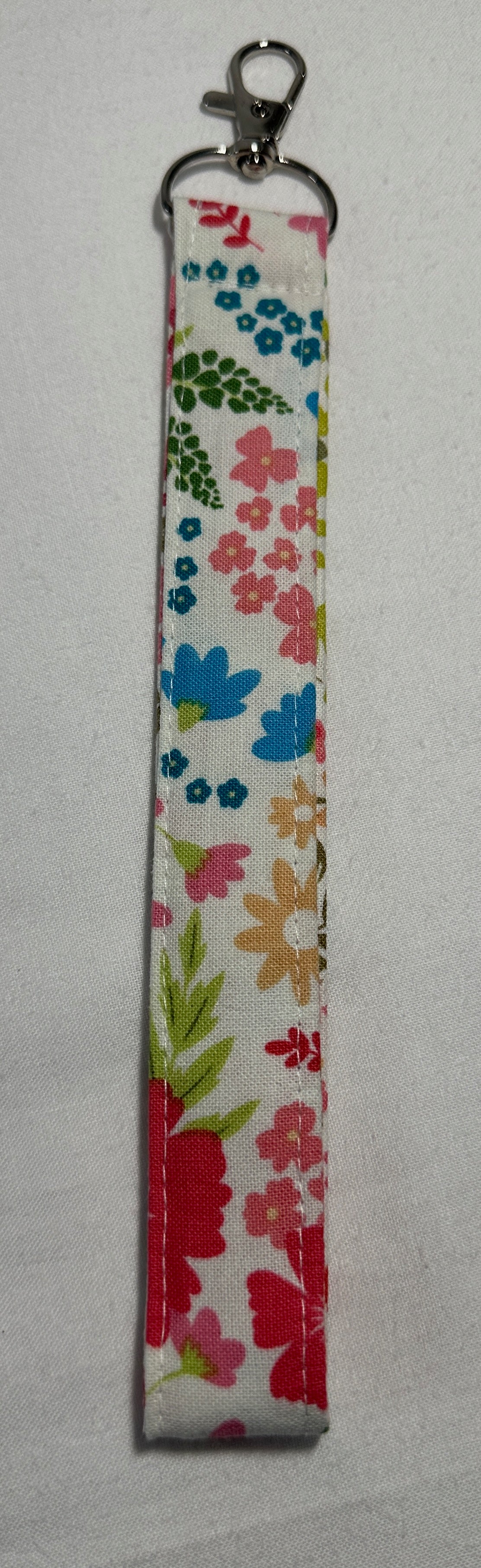 Wristlet