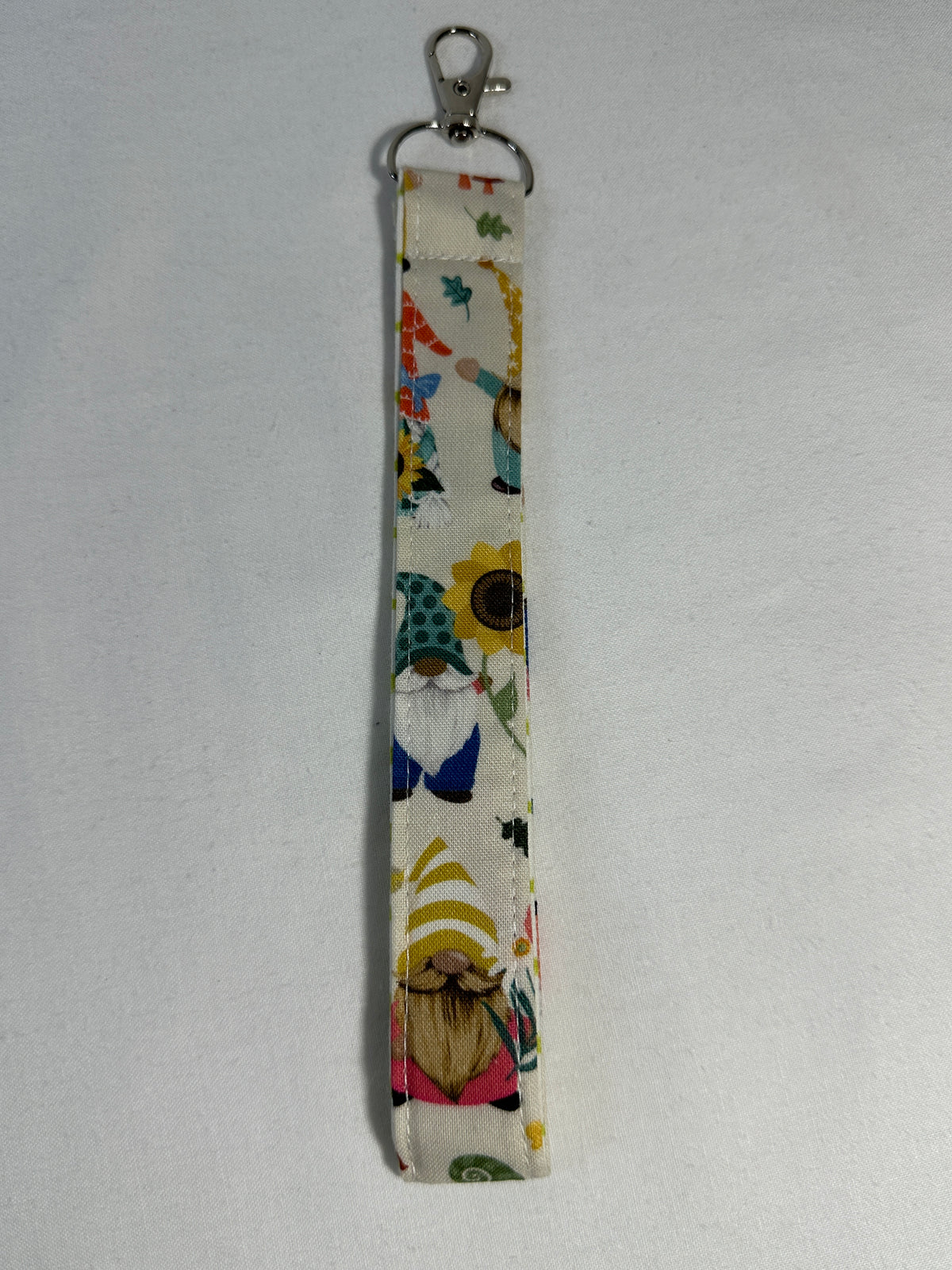 Wristlet