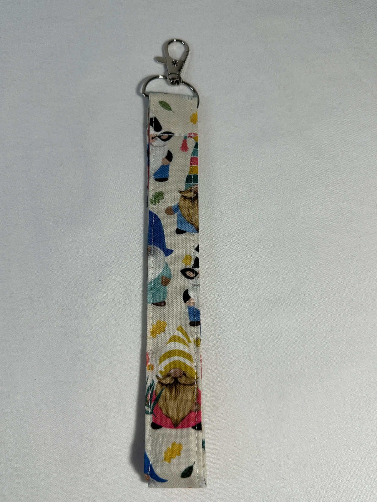 Wristlet