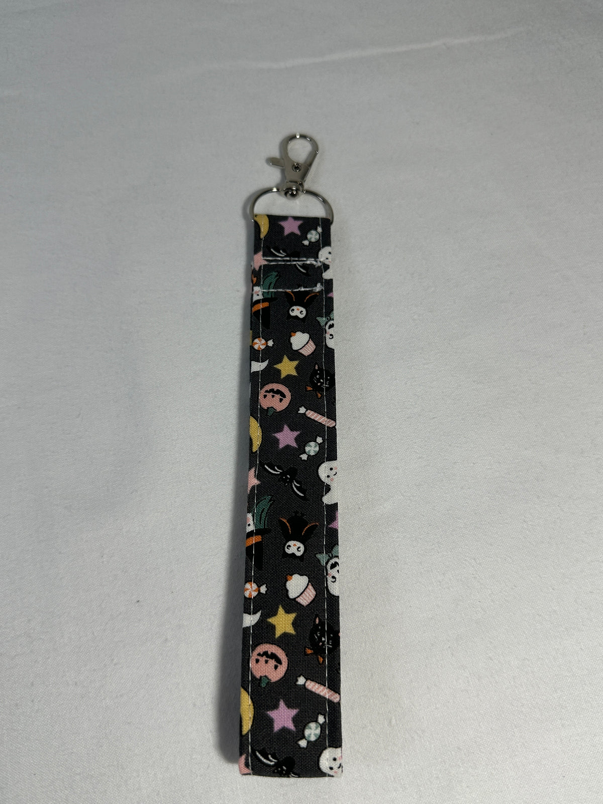 Wristlet