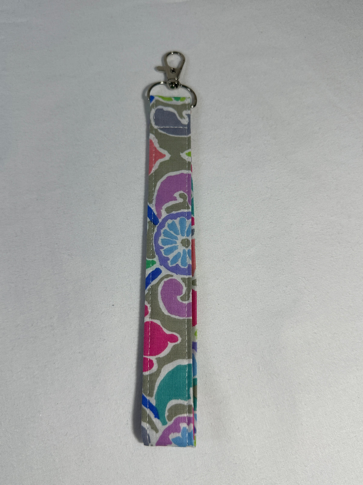 Wristlet