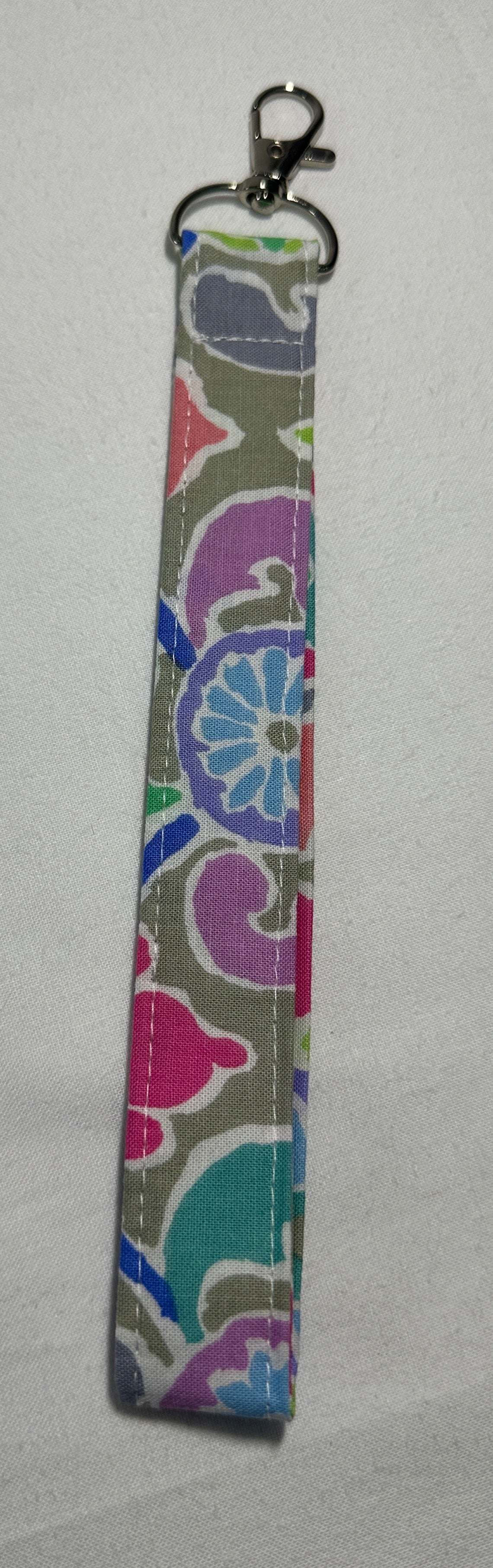 Wristlet