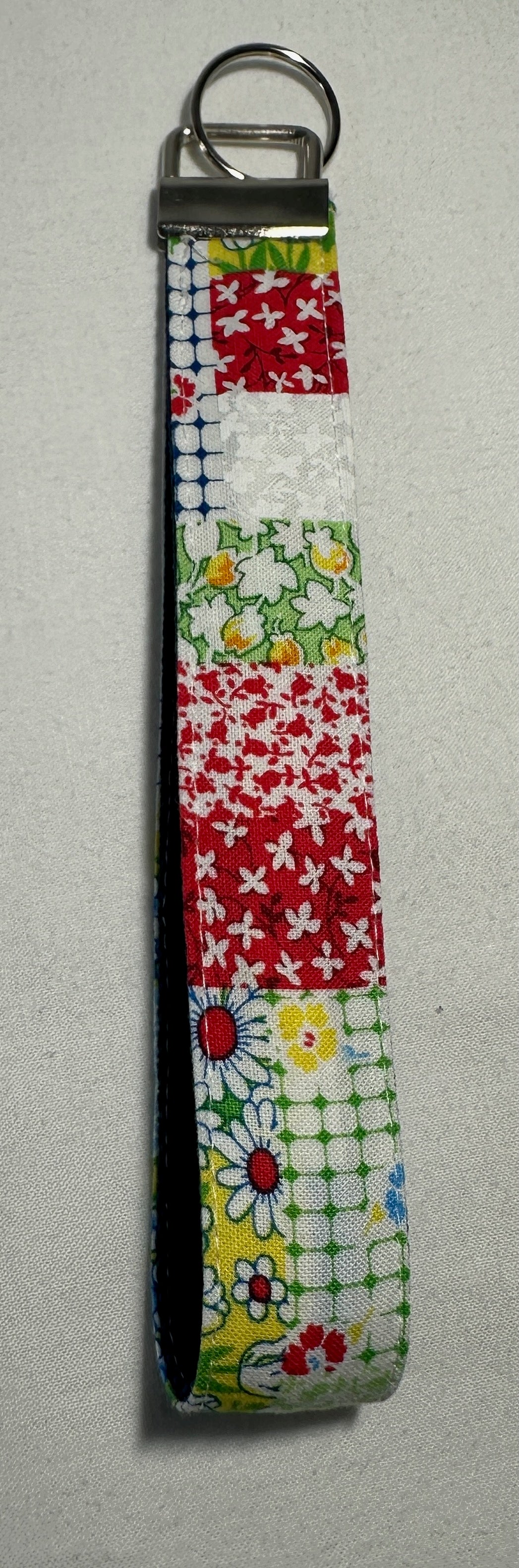 Wristlet