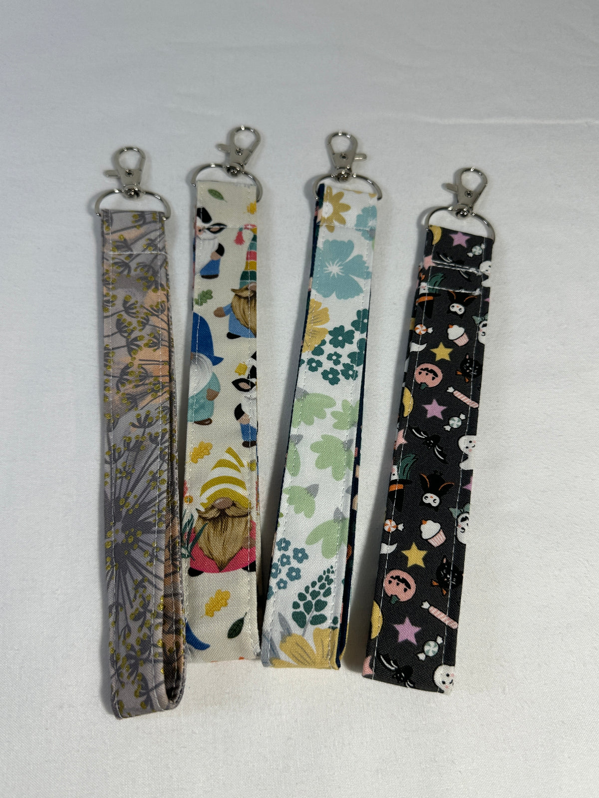 Wristlet