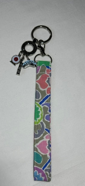 Wristlet