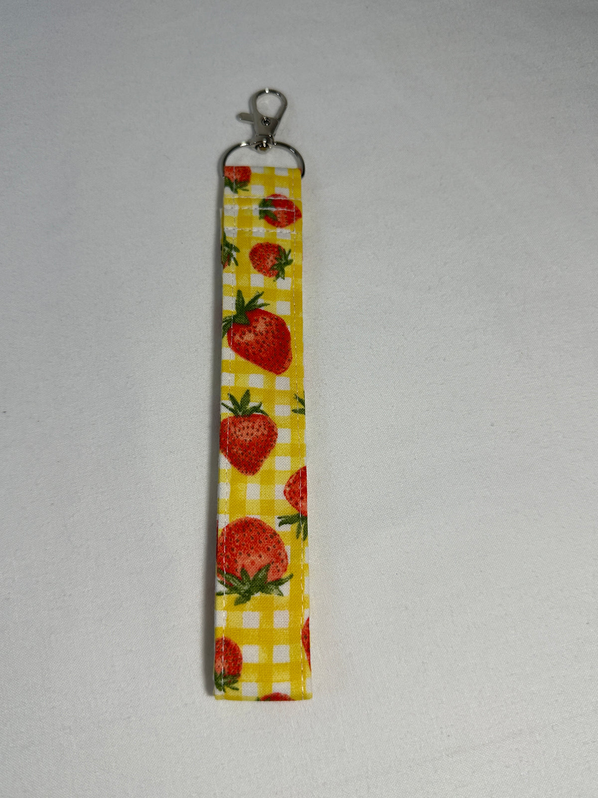 Wristlet