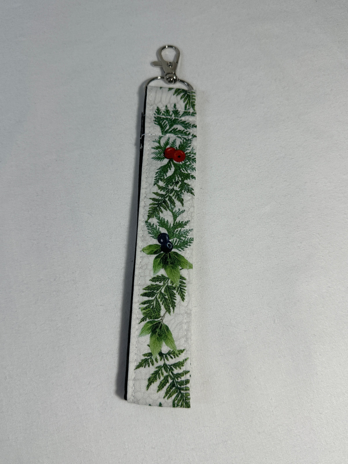 Wristlet