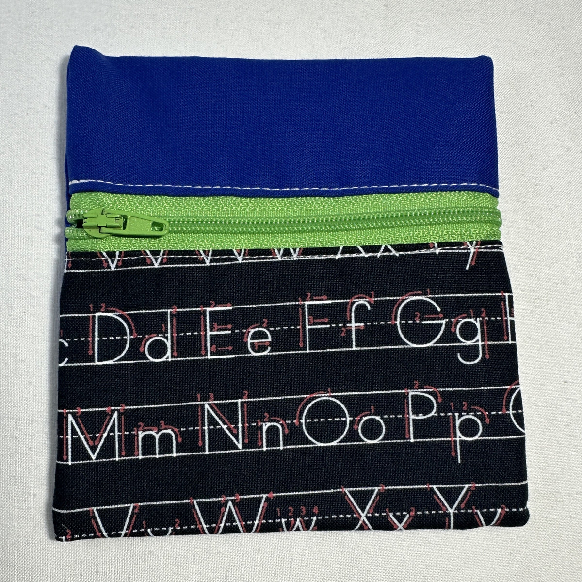 Zipper Pouch