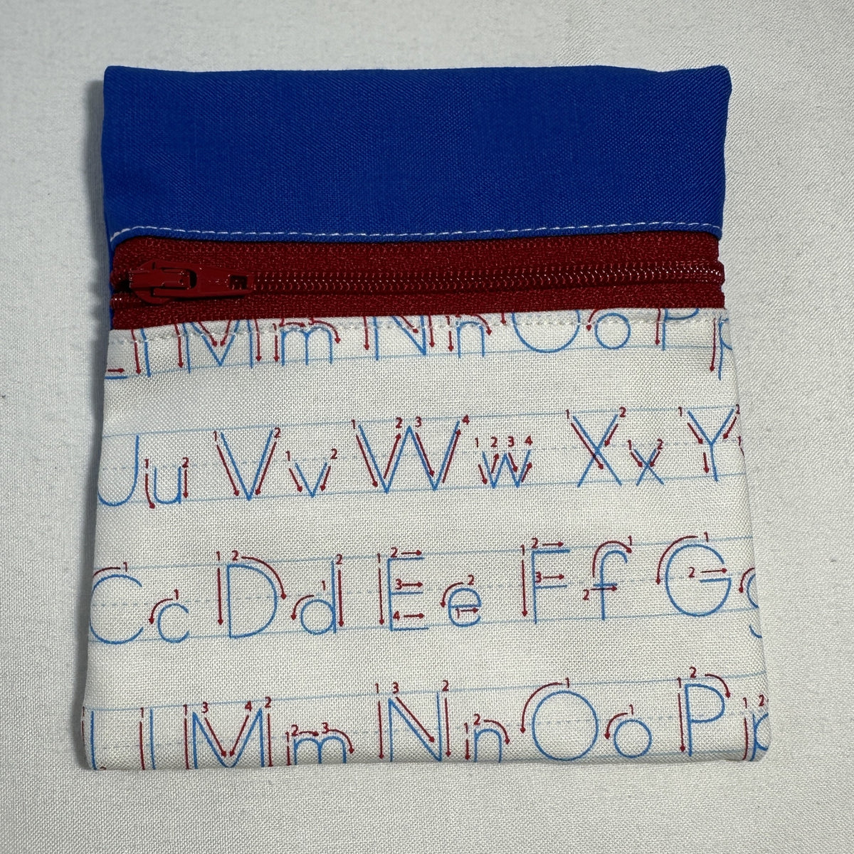 Zipper Pouch