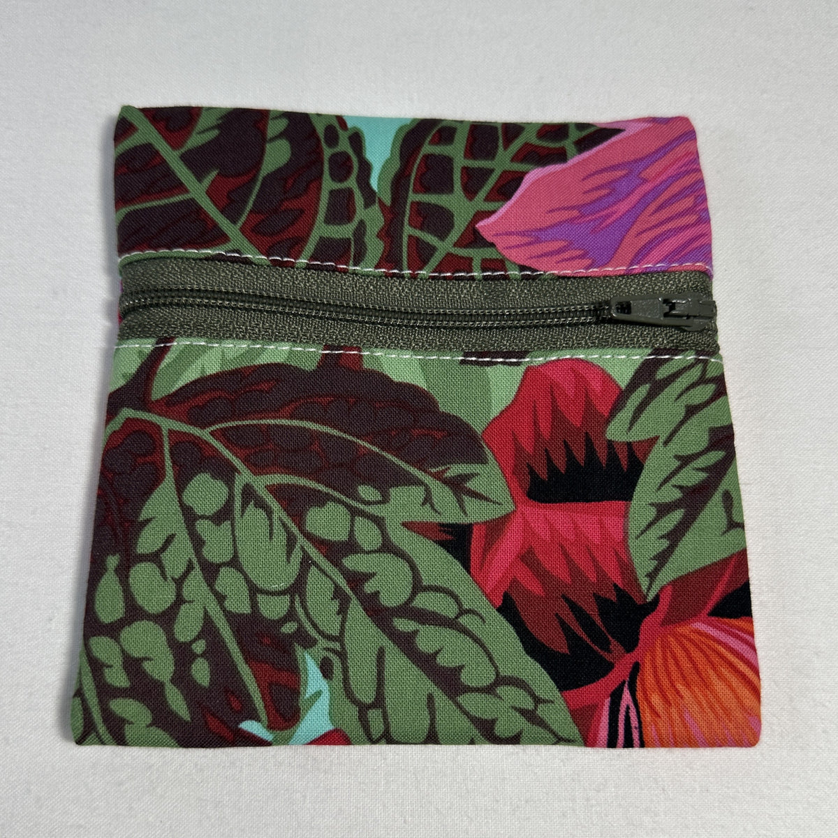 Zipper Pouch