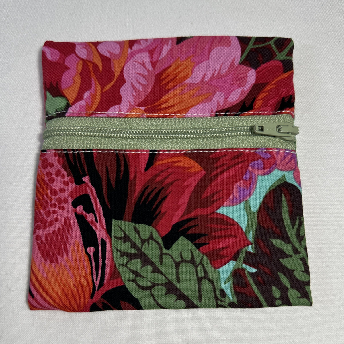Zipper Pouch