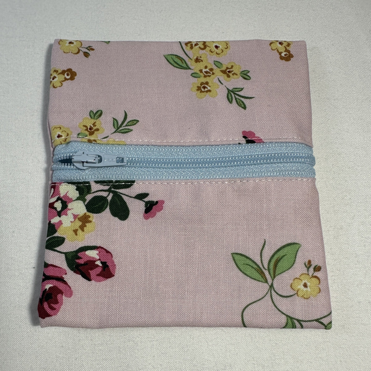 Zipper Pouch