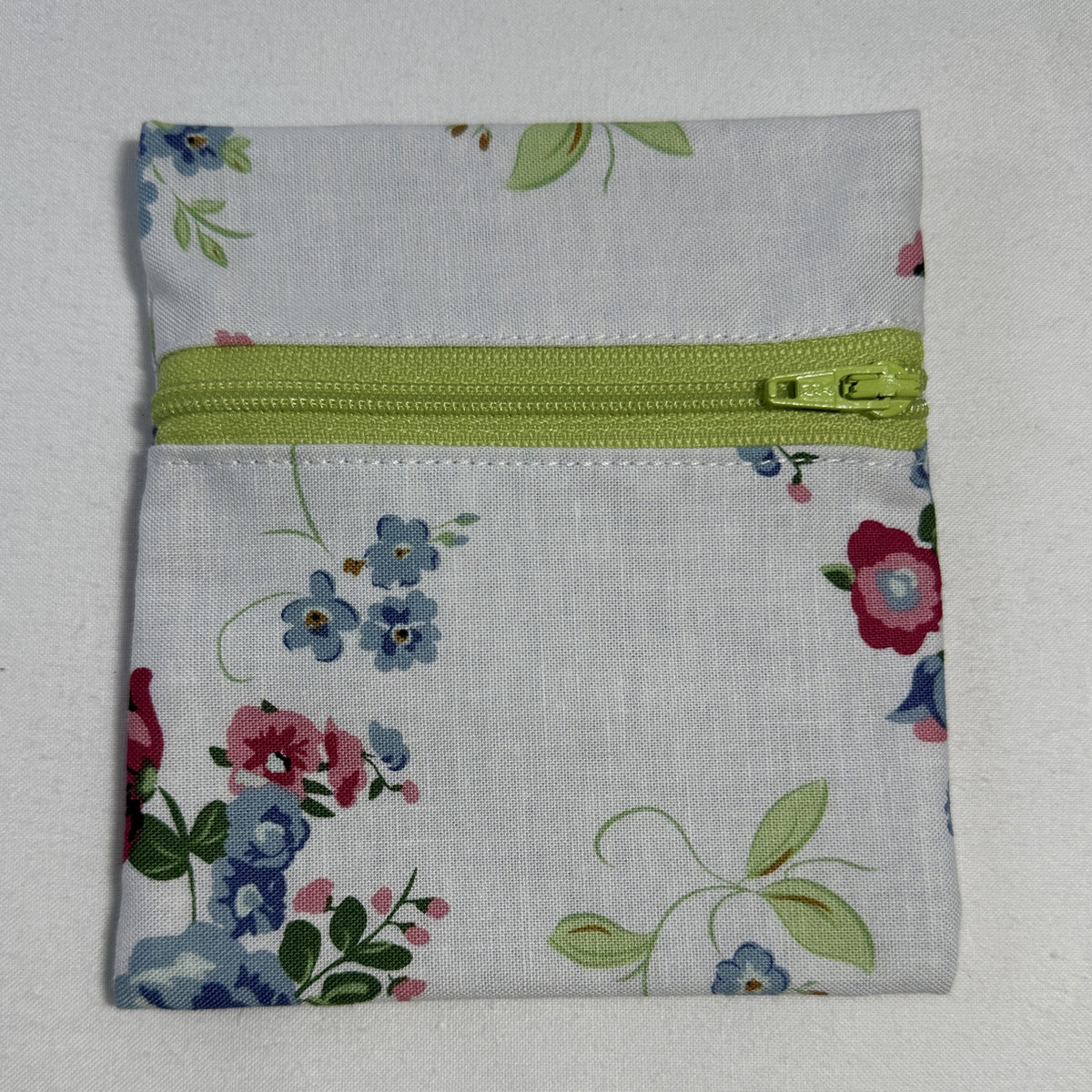 Zipper Pouch